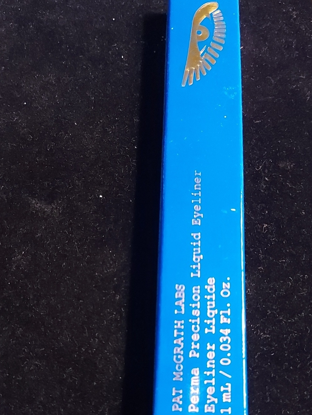 PAT McGRATH Perma Precision Liquid Eyeliner -